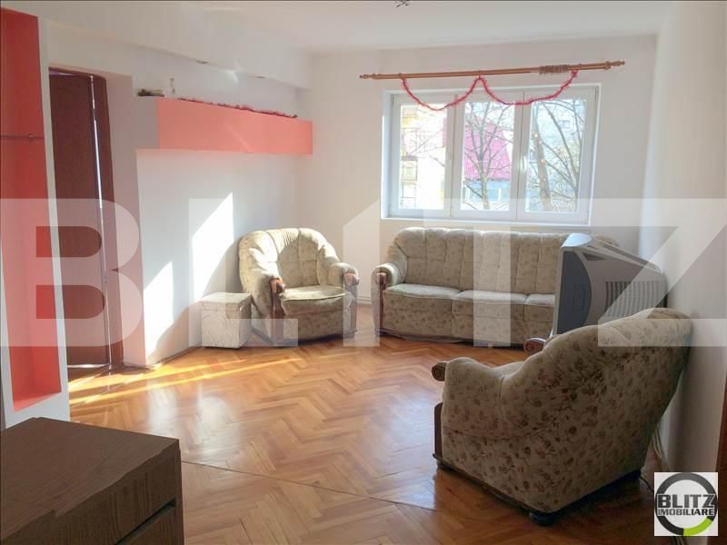 Apartament de închiriat 3 camere Manastur - 15111AI | BLITZ Cluj-Napoca | Poza3