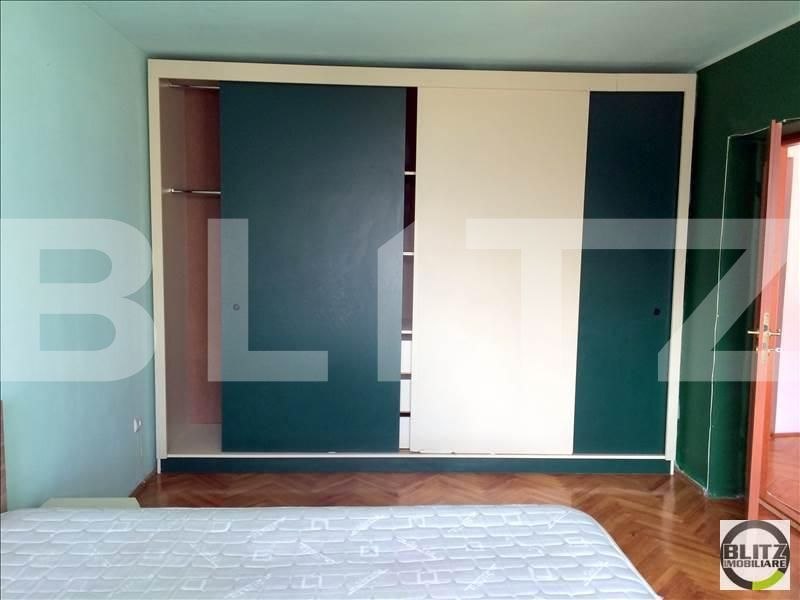 Apartament de închiriat 3 camere Manastur - 15111AI | BLITZ Cluj-Napoca | Poza2