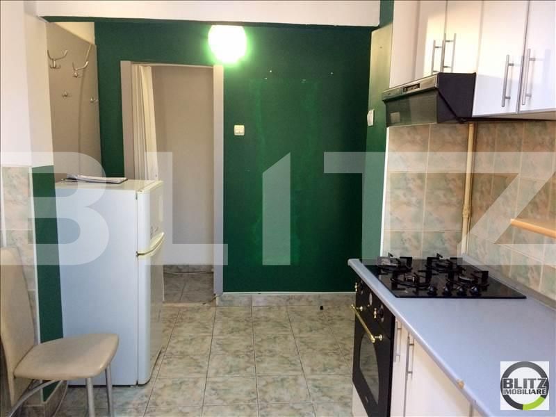 Apartament de închiriat 3 camere Manastur - 15111AI | BLITZ Cluj-Napoca | Poza8