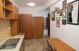 Garsoniera, decomandata, 30 mp, zona Complex Nora !