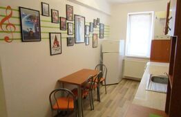 Garsoniera, decomandata, 30 mp, zona Complex Nora !