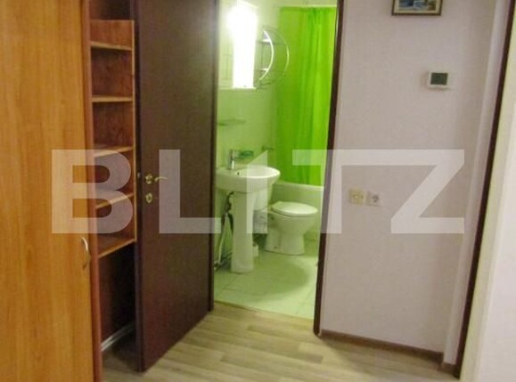Garsonieră de vânzare Manastur - 151121AV | BLITZ Cluj-Napoca | Poza8