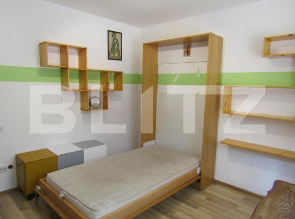 Garsonieră de vânzare Manastur - 151121AV | BLITZ Cluj-Napoca | Poza1