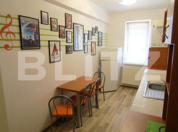 Garsonieră de vânzare Manastur - 151121AV | BLITZ Cluj-Napoca | Poza7