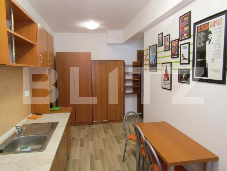 Garsonieră de vânzare Manastur - 151121AV | BLITZ Cluj-Napoca | Poza6