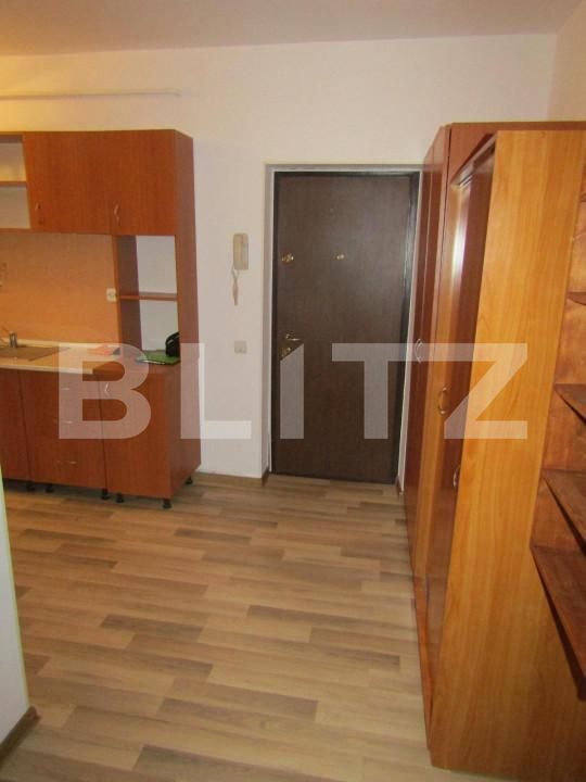 Garsonieră de vânzare Manastur - 151121AV | BLITZ Cluj-Napoca | Poza4