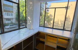 Garsoniera 28 mp, mobilata si utilata, zona Kaufland Marasti