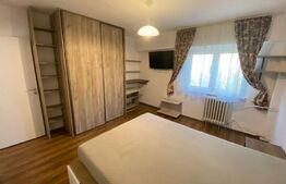 Garsoniera 28 mp, mobilata si utilata, zona Kaufland Marasti