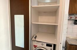 Garsoniera 28 mp, mobilata si utilata, zona Kaufland Marasti