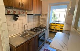 Garsoniera 28 mp, mobilata si utilata, zona Kaufland Marasti