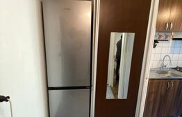 Garsoniera 28 mp, mobilata si utilata, zona Kaufland Marasti