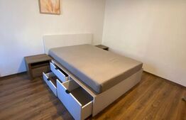 Garsoniera 28 mp, mobilata si utilata, zona Kaufland Marasti