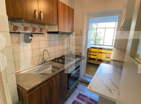 Garsonieră de vânzare Marasti - 151126AV | BLITZ Cluj-Napoca | Poza7