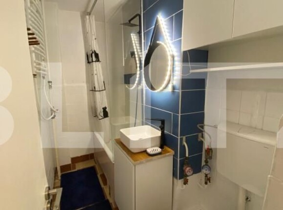 Garsonieră de vânzare Marasti - 151126AV | BLITZ Cluj-Napoca | Poza8