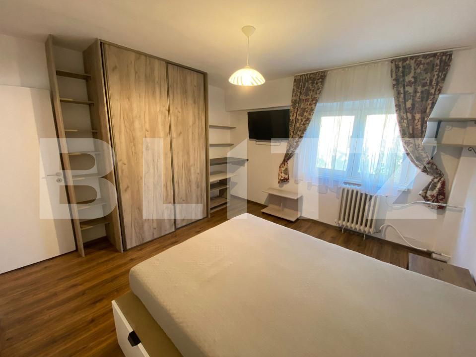 Garsonieră de vânzare Marasti - 151126AV | BLITZ Cluj-Napoca | Poza5