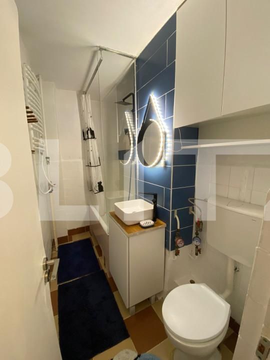 Garsonieră de vânzare Marasti - 151126AV | BLITZ Cluj-Napoca | Poza8