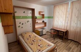 Garsoniera 30 mp, mobilata si utilata, zona La Terenuri