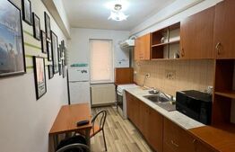 Garsoniera 30 mp, mobilata si utilata, zona La Terenuri