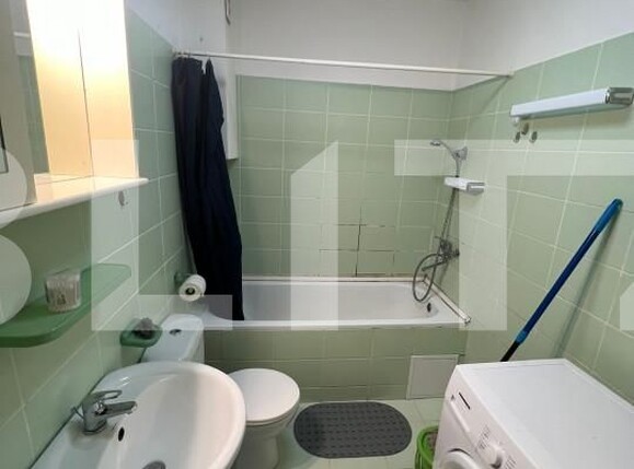 Garsonieră de vânzare Manastur - 151127AV | BLITZ Cluj-Napoca | Poza2