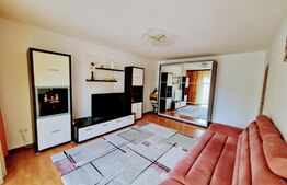 Apartament ingrijit, intermediar, parcare Zona Centrala Florești!