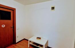 Apartament ingrijit, intermediar, parcare Zona Centrala Florești!