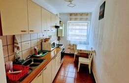 Apartament ingrijit, intermediar, parcare Zona Centrala Florești!