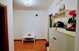 Apartament ingrijit, intermediar, parcare Zona Centrala Florești!