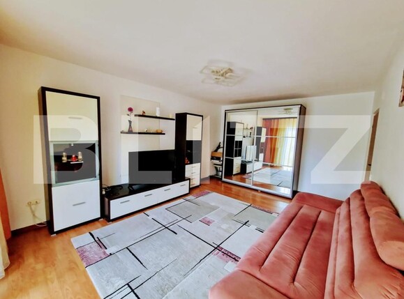 Garsonieră de vânzare Floreşti - 151135AV | BLITZ Cluj-Napoca | Poza1