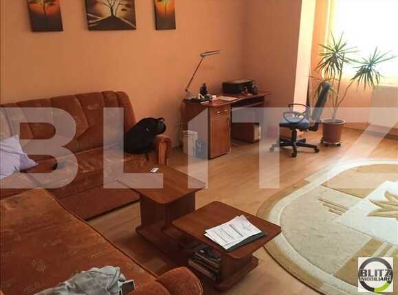 Apartament de vânzare 2 camere Bună Ziua - 15114AV | BLITZ Cluj-Napoca | Poza1