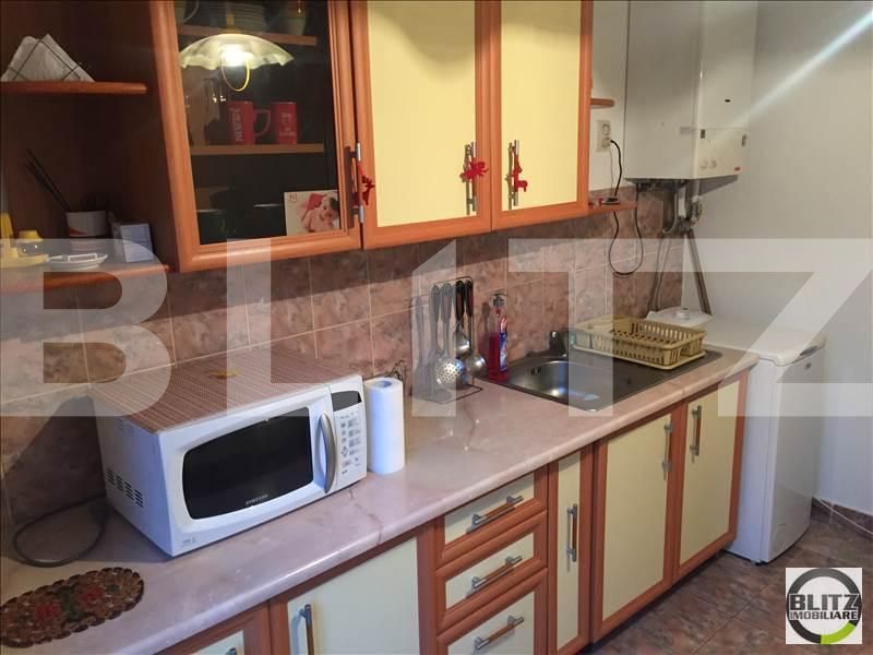 Apartament de vânzare 2 camere Bună Ziua - 15114AV | BLITZ Cluj-Napoca | Poza9