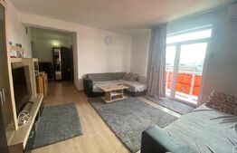 Apartament 3 camere 75 mp pet-friendly dressing, parcare, Golden Tulip