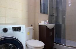 Apartament 3 camere 75 mp pet-friendly dressing, parcare, Golden Tulip