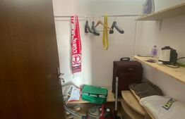 Apartament 3 camere 75 mp pet-friendly dressing, parcare, Golden Tulip