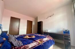 Apartament 3 camere 75 mp pet-friendly dressing, parcare, Golden Tulip