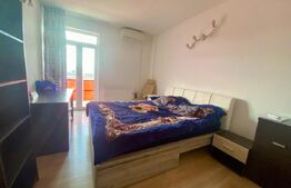 Apartament 3 camere 75 mp pet-friendly dressing, parcare, Golden Tulip