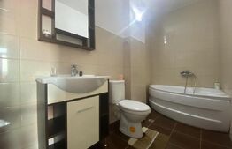 Apartament 3 camere 75 mp pet-friendly dressing, parcare, Golden Tulip