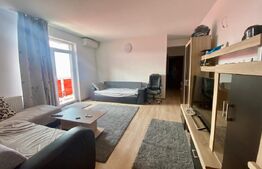 Apartament 3 camere 75 mp pet-friendly dressing, parcare, Golden Tulip