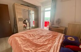 Apartament 3 camere 75 mp pet-friendly dressing, parcare, Golden Tulip