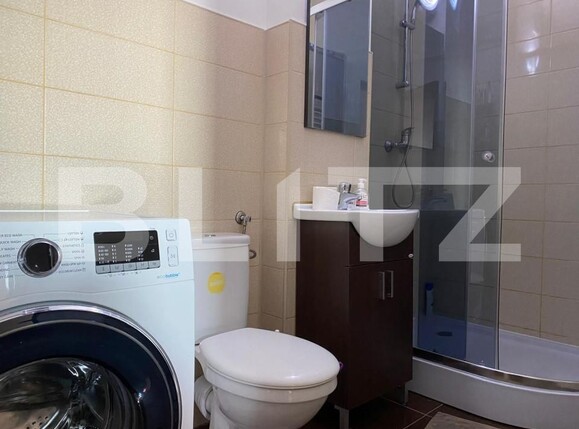 Apartament de închiriat 3 camere Zorilor - 151140AI | BLITZ Cluj-Napoca | Poza11