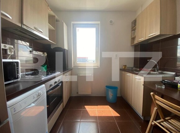 Apartament de închiriat 3 camere Zorilor - 151140AI | BLITZ Cluj-Napoca | Poza9