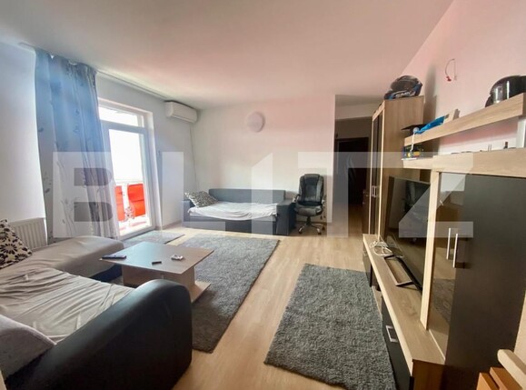 Apartament de închiriat 3 camere Zorilor - 151140AI | BLITZ Cluj-Napoca | Poza1