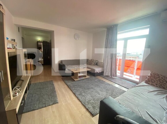 Apartament de închiriat 3 camere Zorilor - 151140AI | BLITZ Cluj-Napoca | Poza2