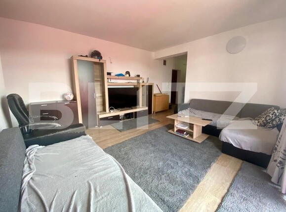 Apartament de închiriat 3 camere Zorilor - 151140AI | BLITZ Cluj-Napoca | Poza3