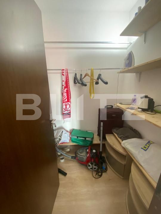 Apartament de închiriat 3 camere Zorilor - 151140AI | BLITZ Cluj-Napoca | Poza8