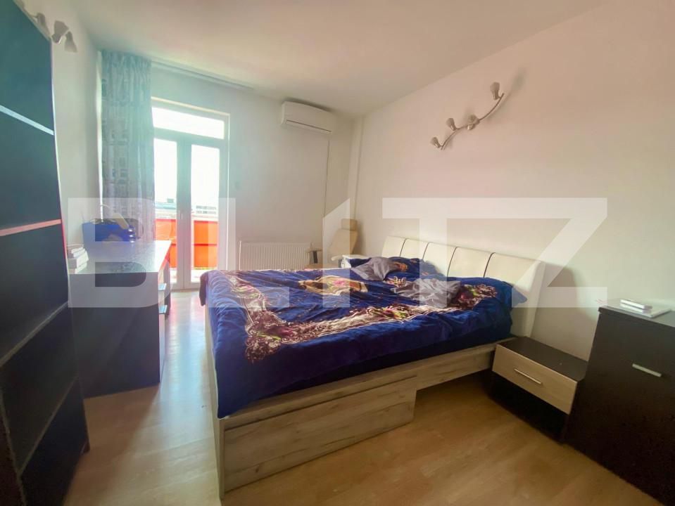 Apartament de închiriat 3 camere Zorilor - 151140AI | BLITZ Cluj-Napoca | Poza6