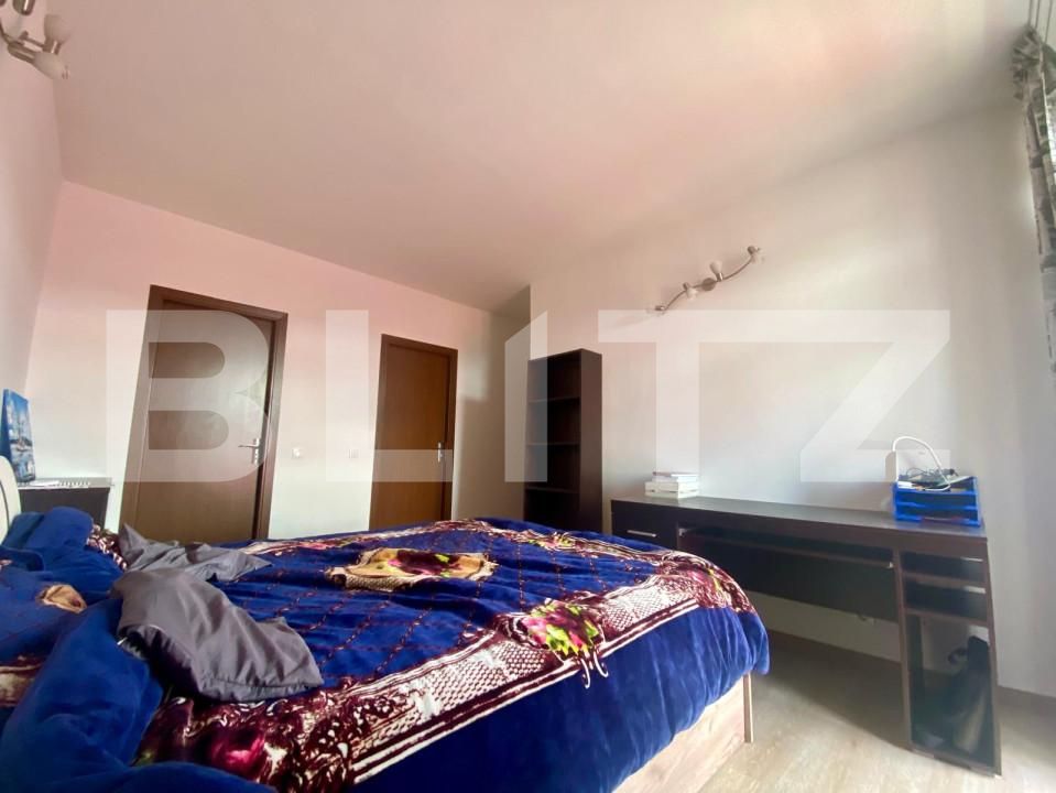 Apartament de închiriat 3 camere Zorilor - 151140AI | BLITZ Cluj-Napoca | Poza7