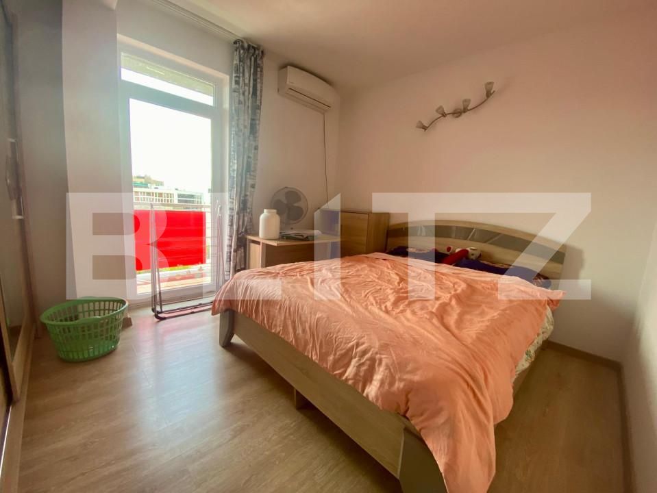 Apartament de închiriat 3 camere Zorilor - 151140AI | BLITZ Cluj-Napoca | Poza4
