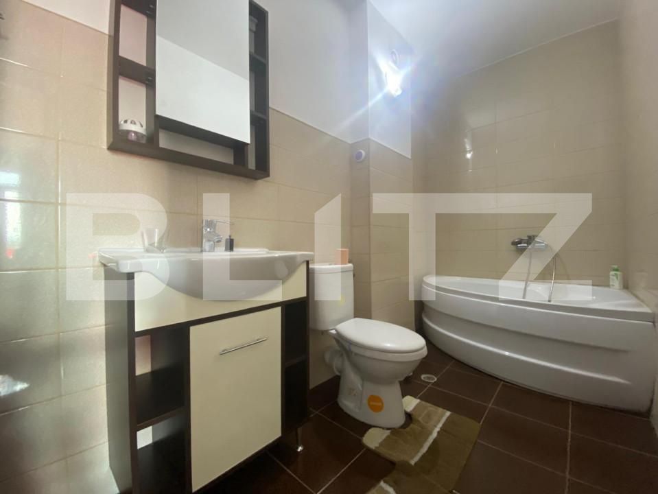 Apartament de închiriat 3 camere Zorilor - 151140AI | BLITZ Cluj-Napoca | Poza12