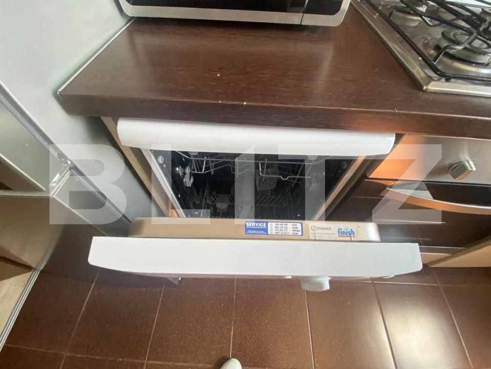 Apartament de închiriat 3 camere Zorilor - 151140AI | BLITZ Cluj-Napoca | Poza10