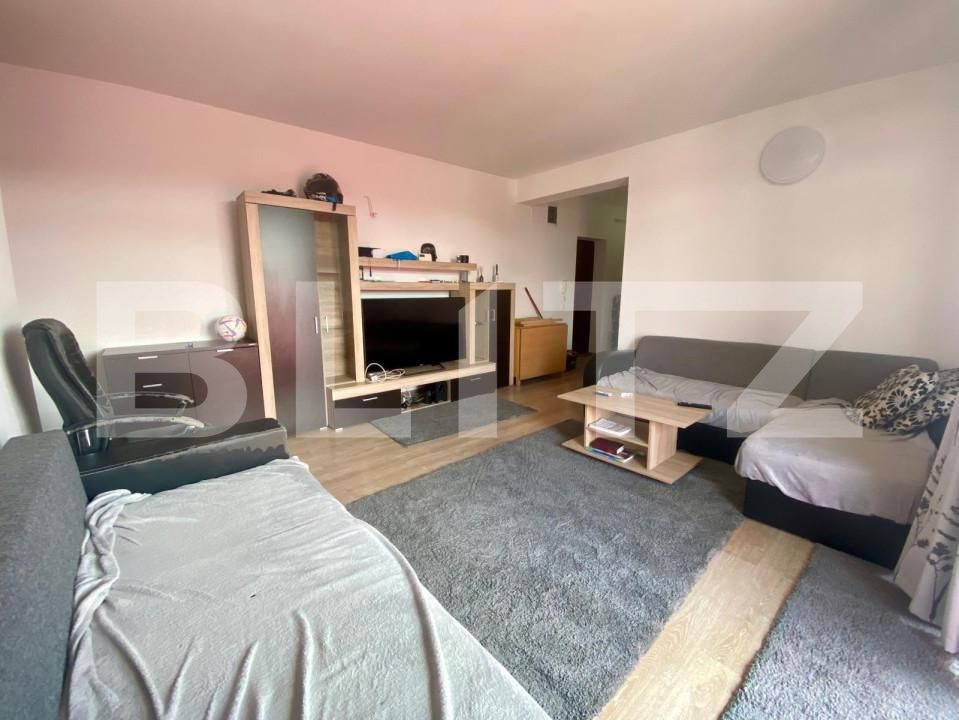 Apartament de închiriat 3 camere Zorilor - 151140AI | BLITZ Cluj-Napoca | Poza3